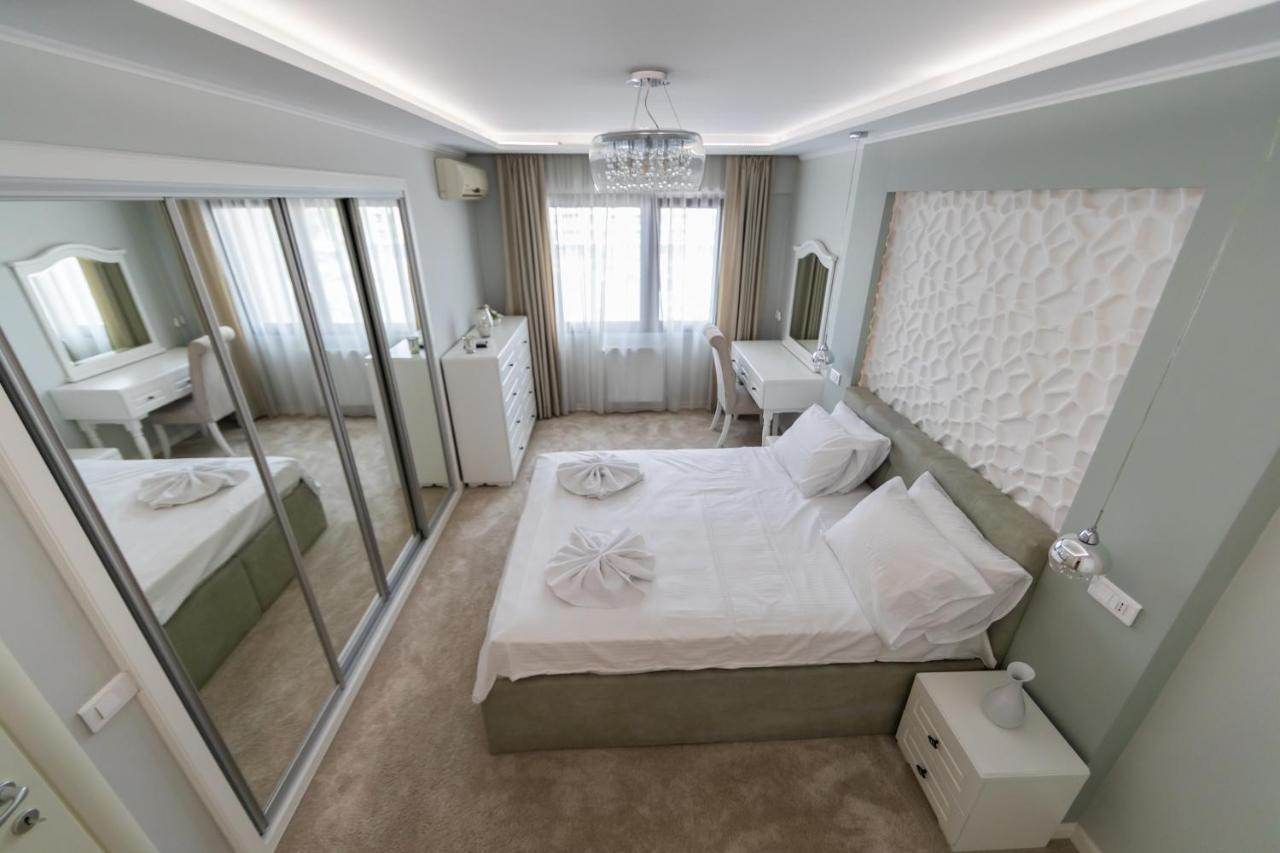 Saphir Stein Residence Apartment 19Th Bucharest Exterior photo